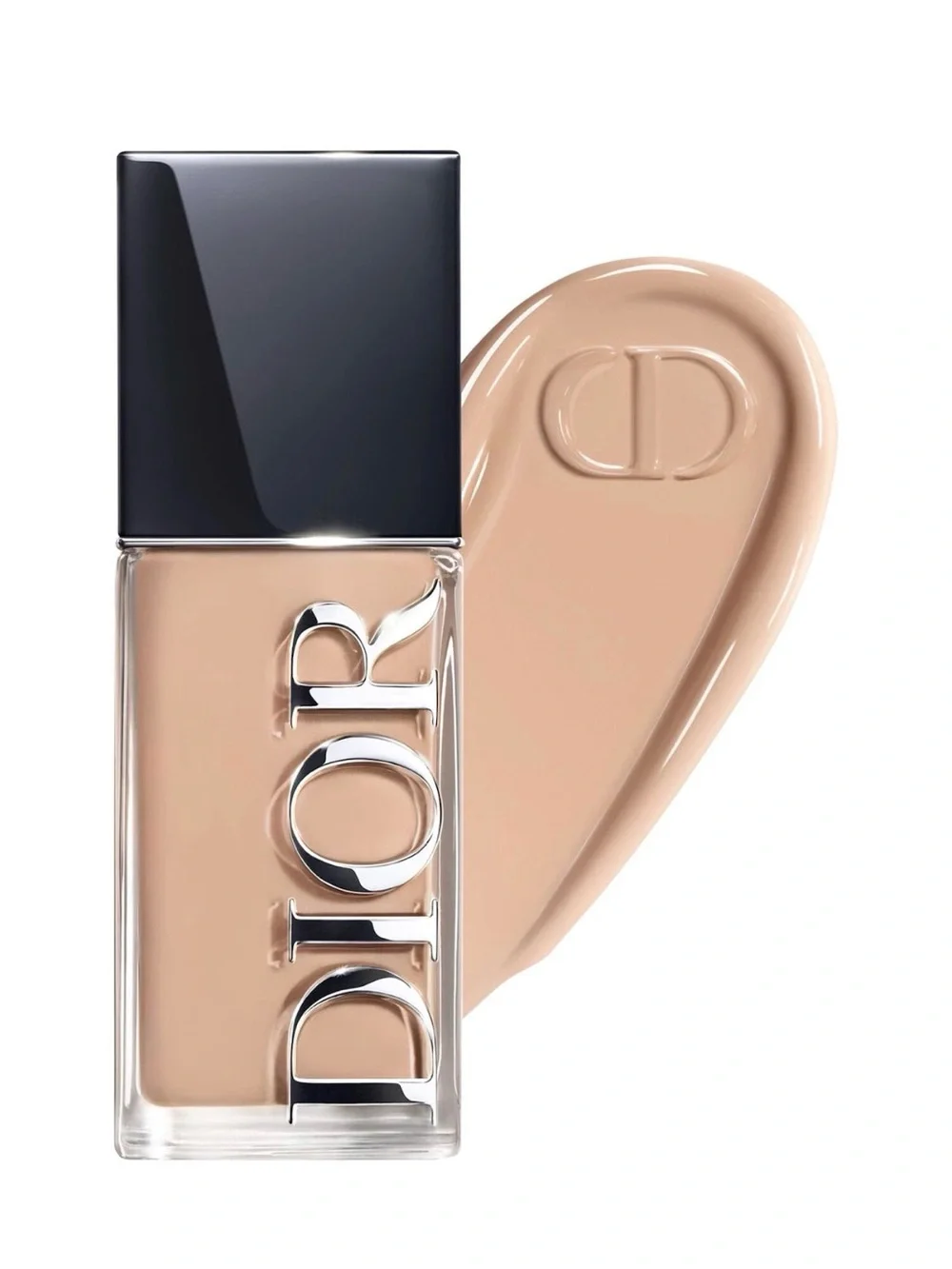 DIOR Forever Skin Glow Liquid Foundation 24HR Wear